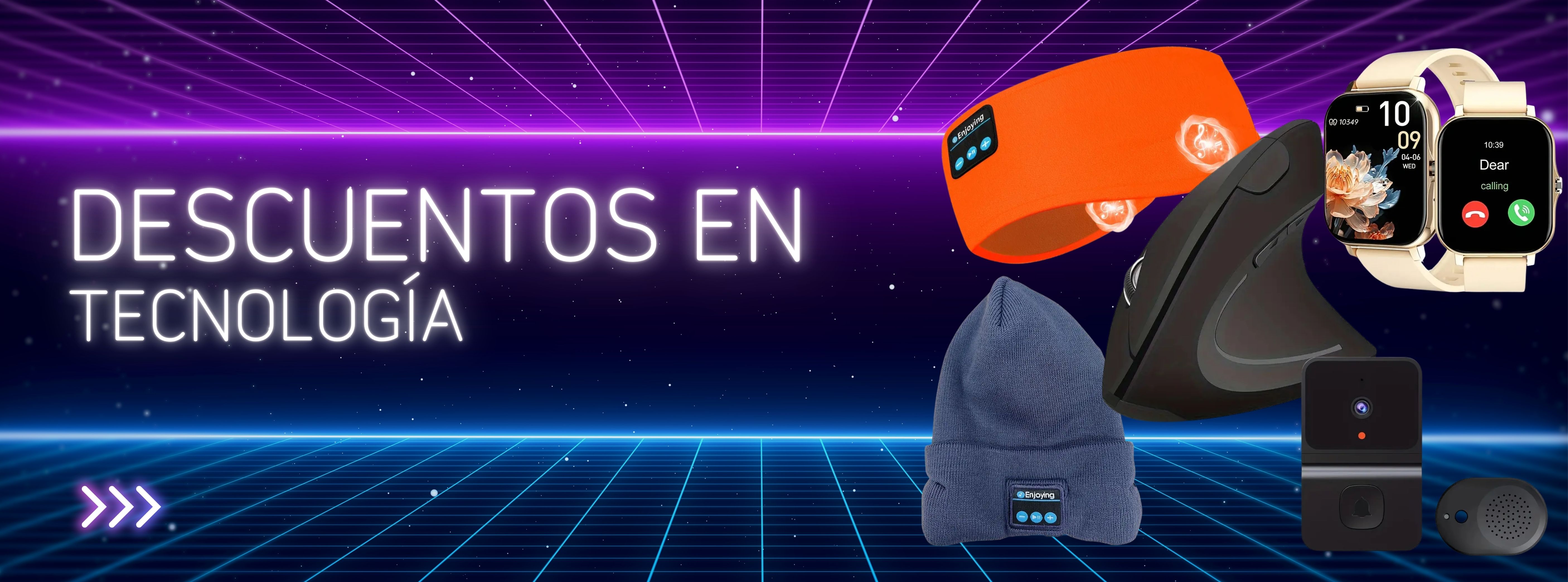 Promoción Especial